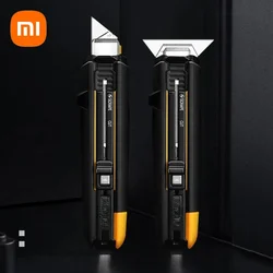 Xiaomi ToughBuild Genuine Deformation Scraper Art Knife Wall Paper Deformation Metal Heavy Deformation Tool Knife TB-H4S5-01 New