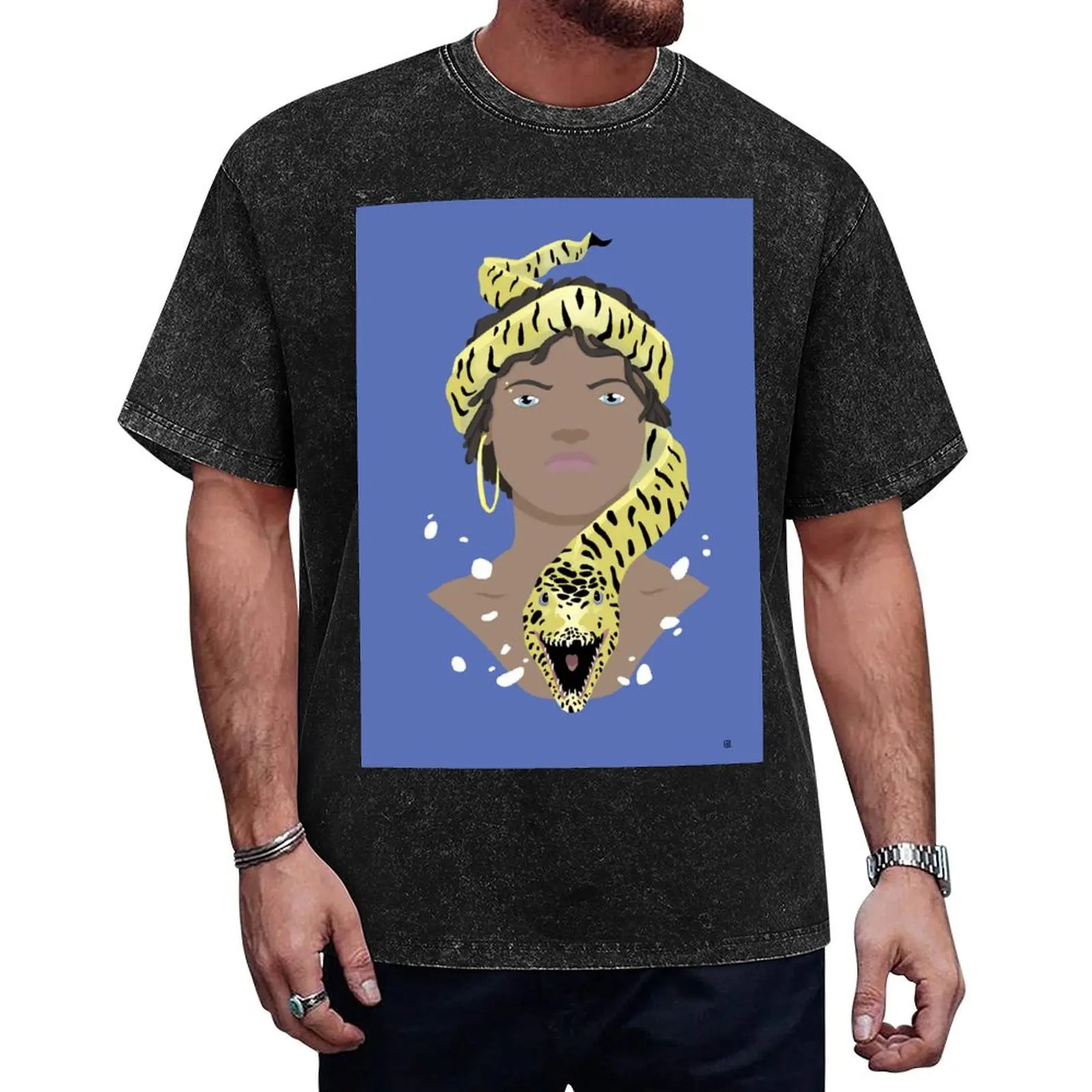 

Moray eel T-Shirt graphic tee shirt basketball graphic tees hippie clothes oversizeds mens clothing