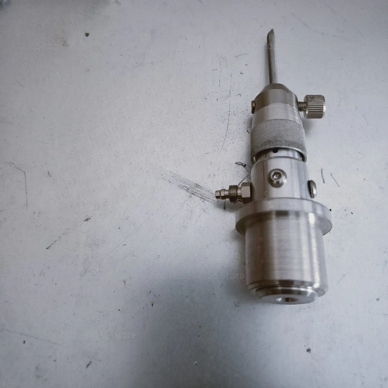 

Professional Pneumatic Engraving Pen American Style Graver Handheld Metal Engraver Tool