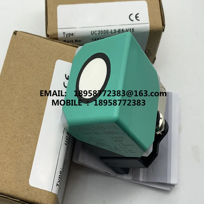 

sensor UC2000-L2-U-V15 UC2000-L2-I-V15 UC2000-L2-E6-V15 UC2000-L2-E5-V15