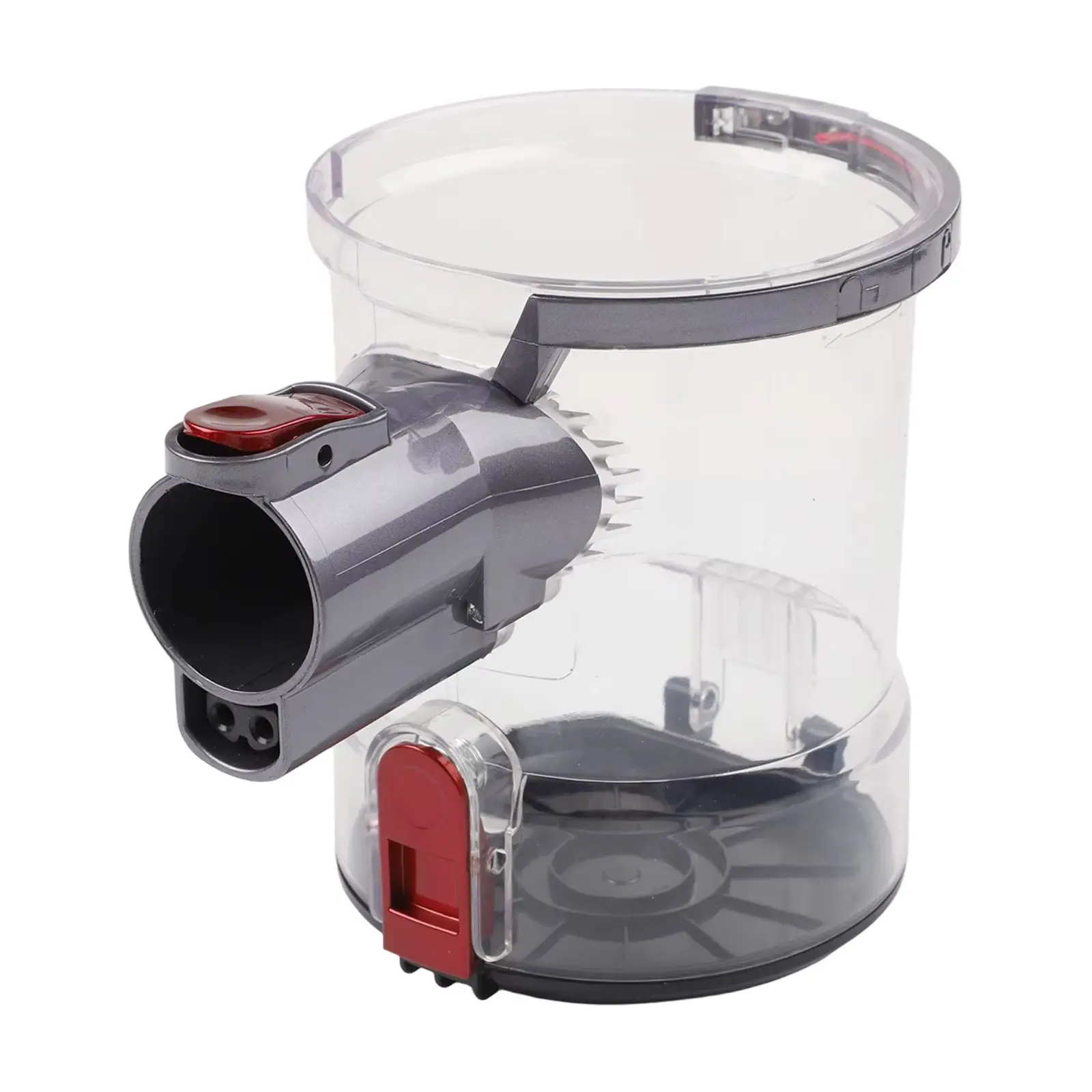 

Dust Box Replacement Dust Cup For YTWO 10 KPa150W Cordless Handheld Vacuum Cleaners Dust Cup For YTWO 10 KPa150W Cordless