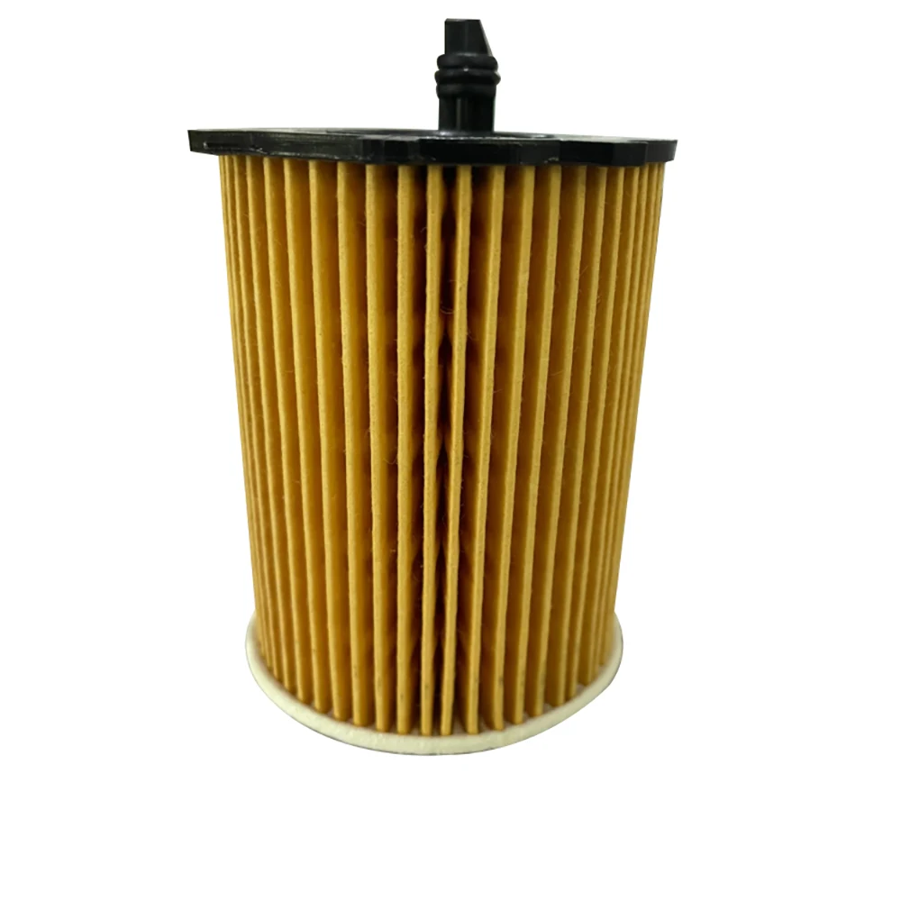 Oil Filter For Ford Focus Fiesta Fusion Mondeo Galaxy 1.4 1.5 1.6 TDCi Diesel Wear Parts Automobiles Filters Parts