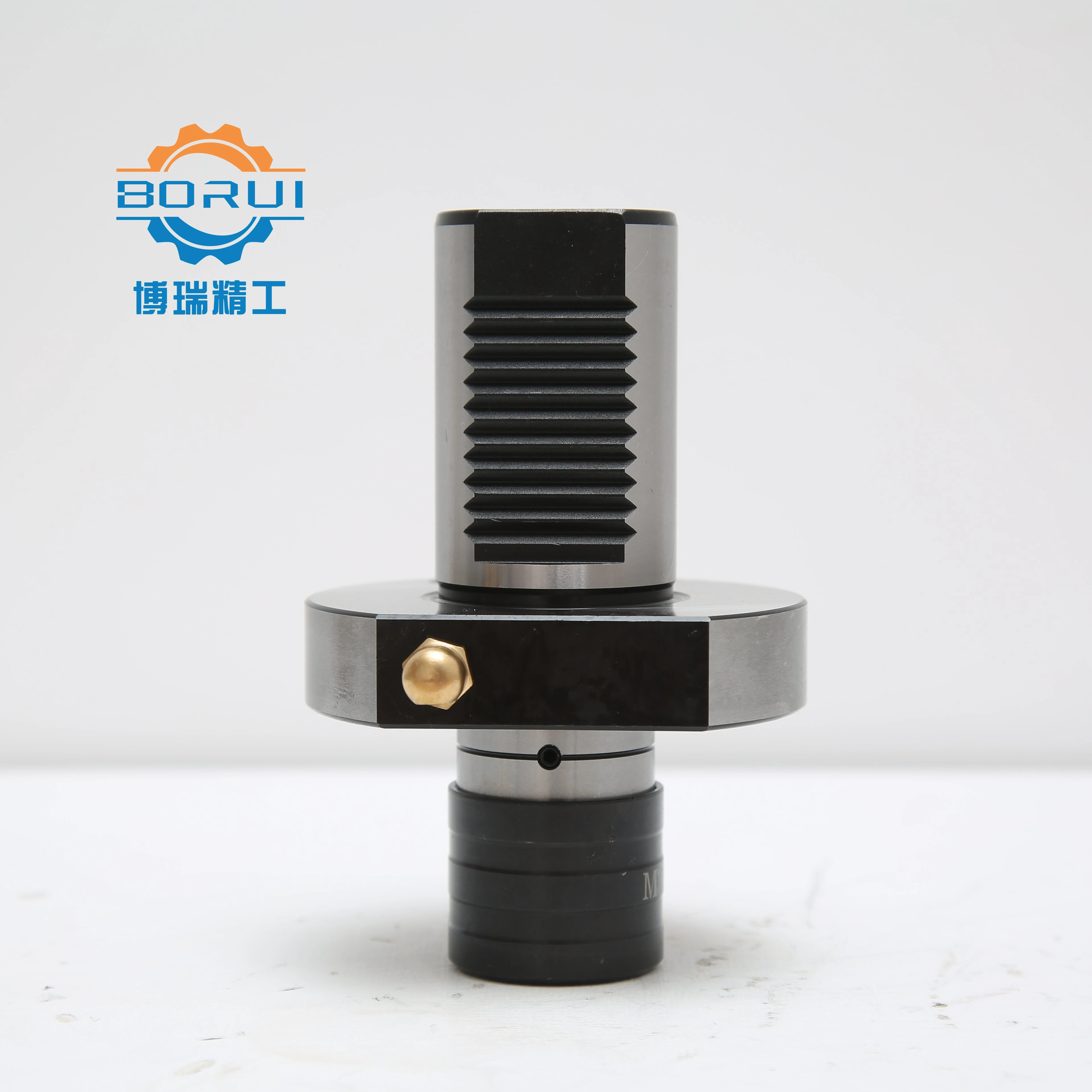 

Серия VDI WF Быстросменный телескопический патрон для нарезания резьбы Диапазон резьбы M3-M12