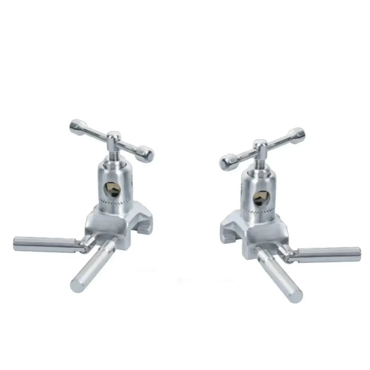

Hospital accessories stainless steel adjustable locking device