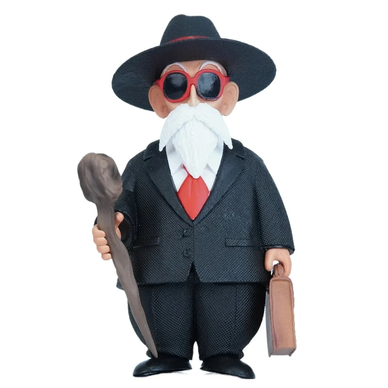 アニメ ドラゴンボールZ クラウド悟空 キッズフィギュア クリリン シャークエッグ ブウ ゴテンクス トランクス アクションフィギュア バビディ Qバージョン PVCモデル おもちゃ