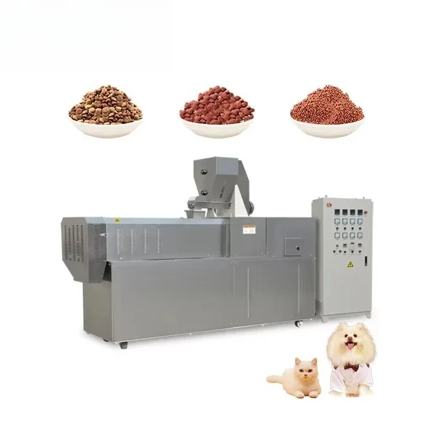 Automatic Dog Food …