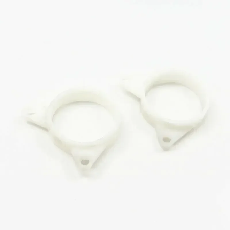 Motorcycle Front Fender Bracket Mount Wheel Splash Mudguard Support for Honda CBR400 NC23 NC29 VFR400 NC30