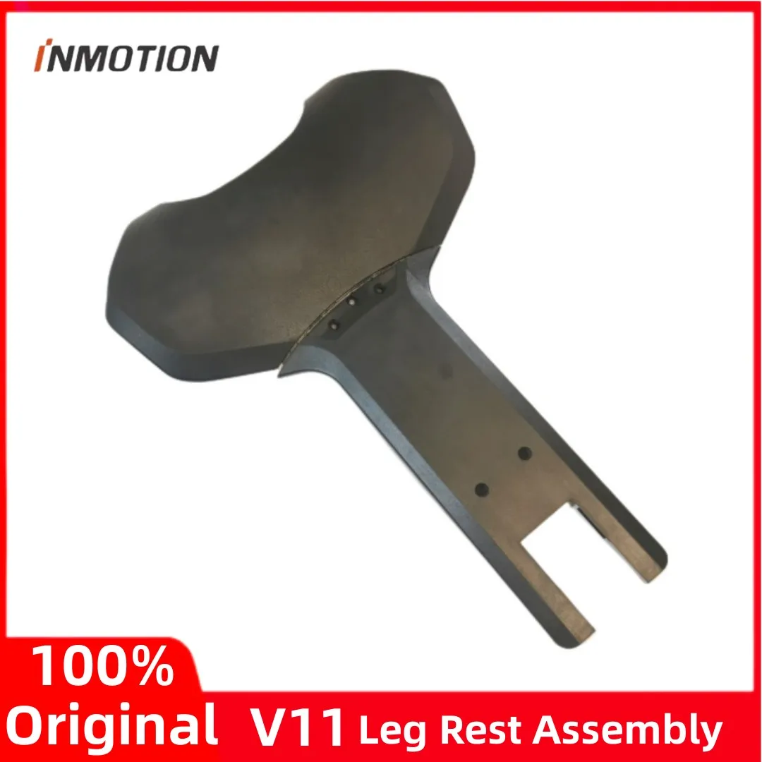 Original Leg Rest Assembly for INMOTION V11 Electric Unicycle Self Balance Scooter Upper Calf Pad Monowheel Replacement Parts