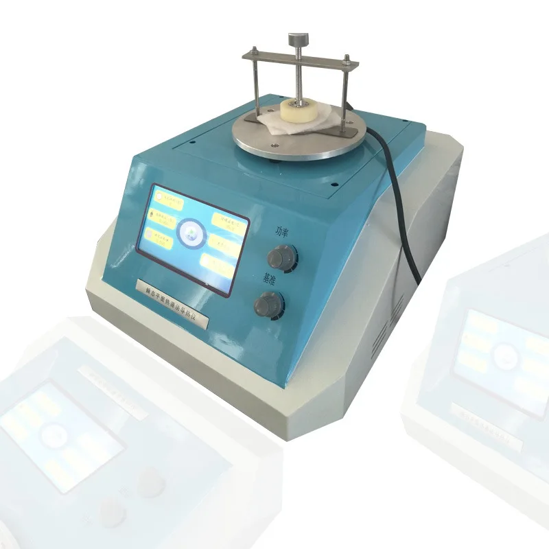 DZDR-S transient planar heat source thermal conductivity meter, which can be used to test the thermal conductivity of materials