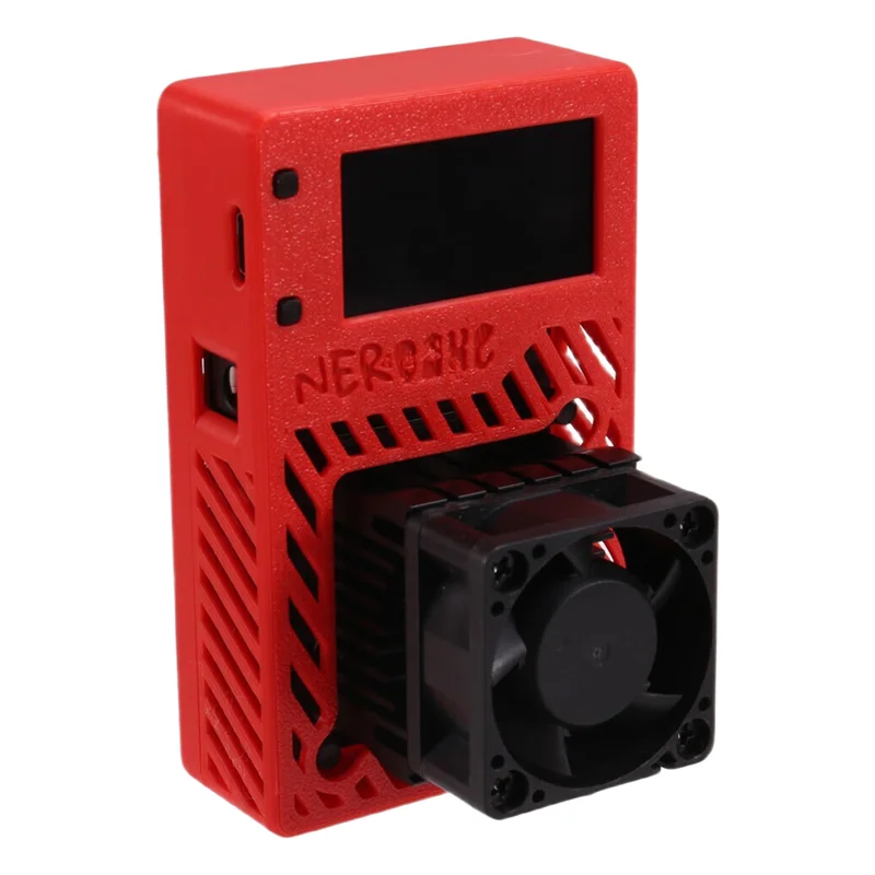 S21 Pro Bitaxe Gamma 601 BM1370 Asic Bitcoin Miner 1,2TH/S Solo Wi-Fi BTC Майнинг-блок Низкий уровень шума с открытым исходным кодом