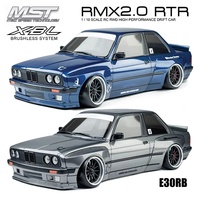 Mst Rmx 2.0 Rtr E30rb 533823c Db Gr 2.4ghz 1/10 Rc Electric Remote Control Model Car Drift Racing Car Adult Children Toys Gift