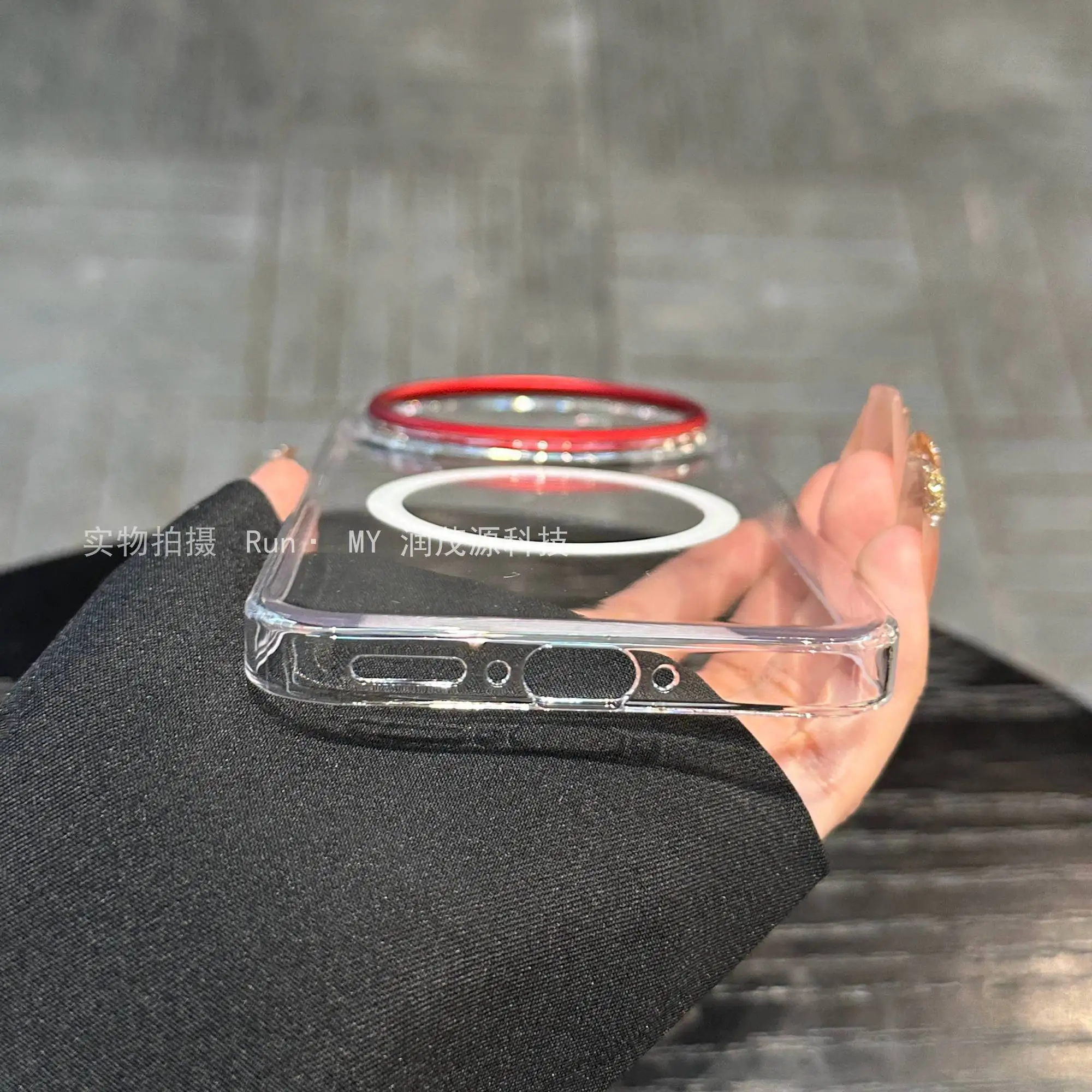 Thumbnail 3 - #37 Latest Vivo X100 Phone Case Offers