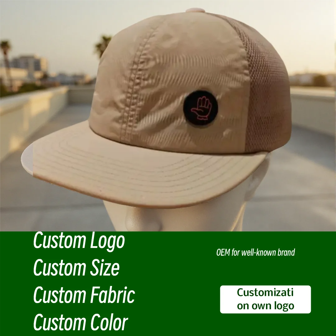 

Unisex Custom Logo Solid Color Dad Hat Hip Hop Streetwear Baseball Cap Sun Hat for Outdoor Camping Fishing