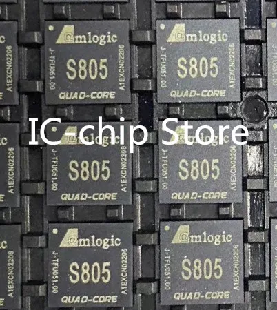 

1 шт. ~ 10 шт./лот S805 BGA, новый оригинал