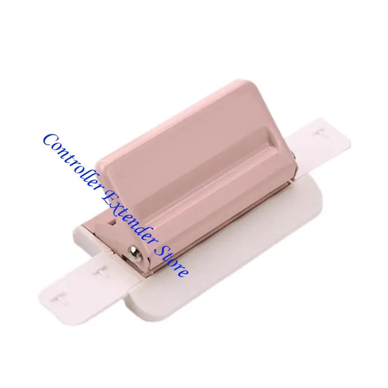 N84Bマニュアルパンチャーホールパンチャー4ホールパンチペーパーパンチャーパンチマシン