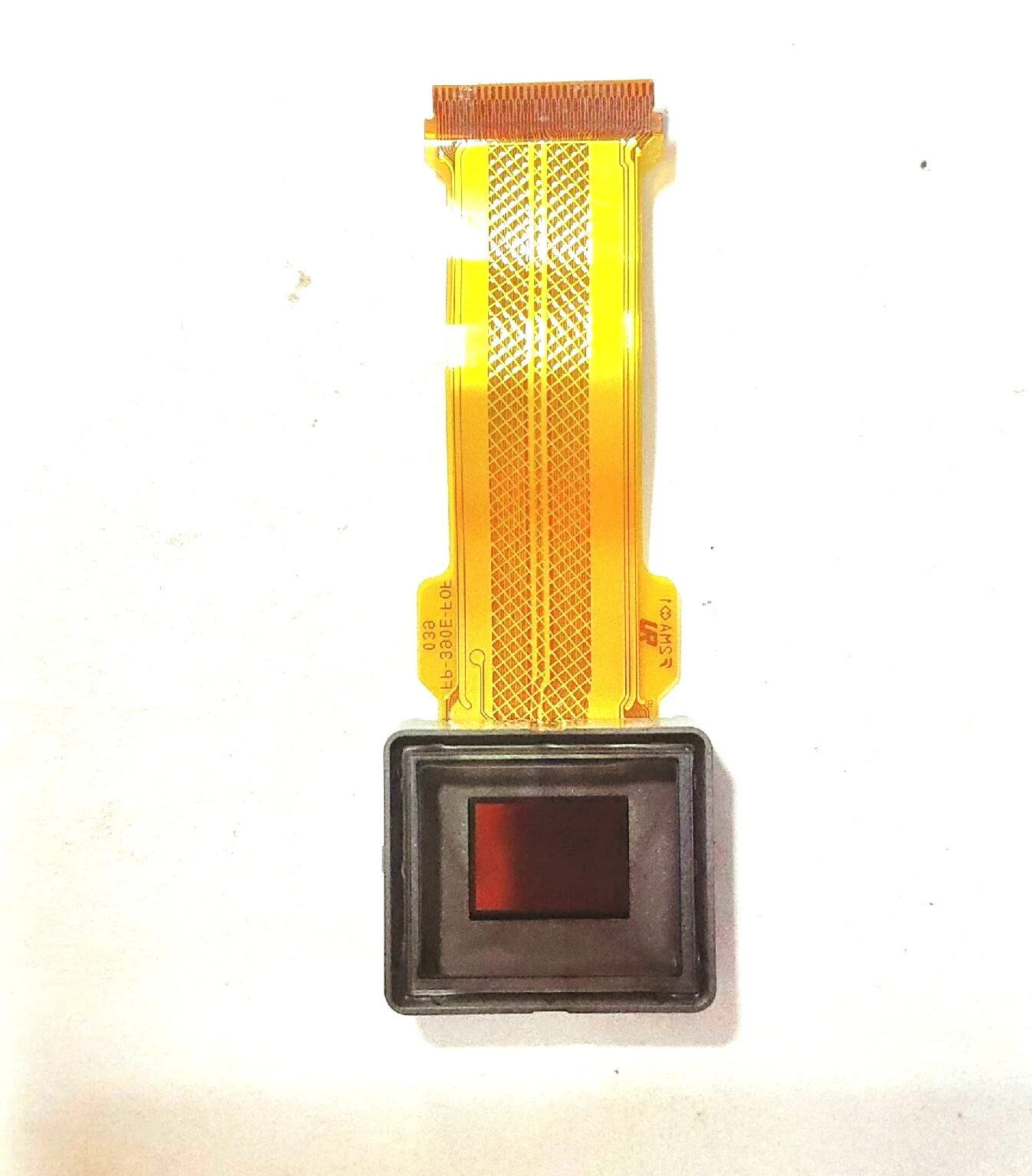 Piezas de reparación para visor Fuji Fujifilm X-T50 XT50 EVF pantalla LCD interna