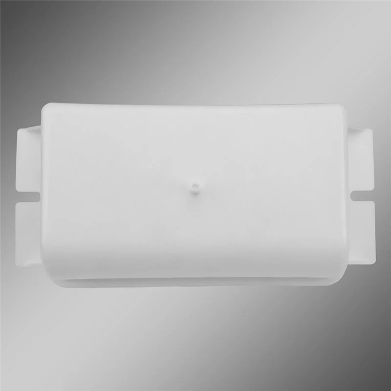 

AV36-Fuel Gas Tank W/Fuel Cap For Poulan Roper Weed Eater Craftsman LT1000 184900, 532109202, 105738X, 532184900