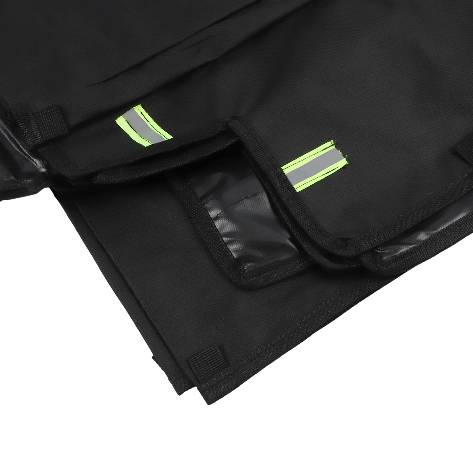 Car Cover Multi-function Cover Parking Safety 600D Oxford Cloth Reinforced Eyelets Secure Attachment For Outdoor Use