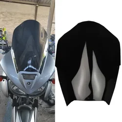 TDM900 Windscreen For Yamaha TDM 900 2002-2009 2010 2011 2012 2013 2014 Windshield Wind Screen Deflectors Motorcycle Accessories