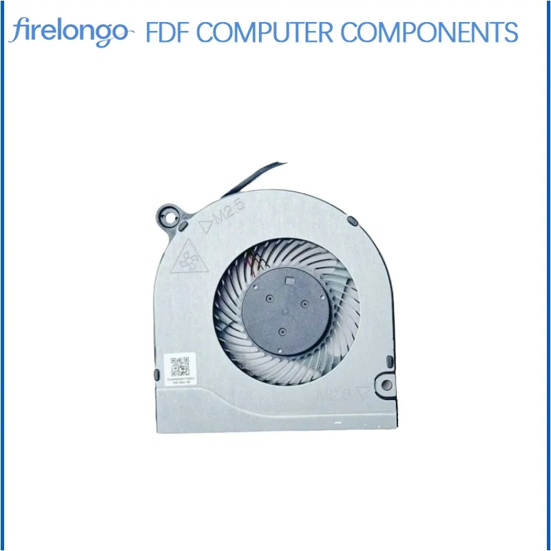 New Original for Acer S40-51-52-53 S50-51-53 N18Q13 N19H2 Laptop Cooling Fan