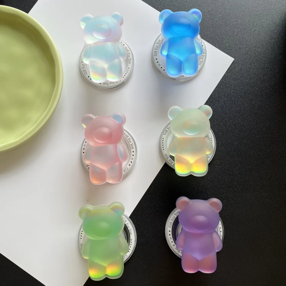 3D Pastel Kawaii Be… - image