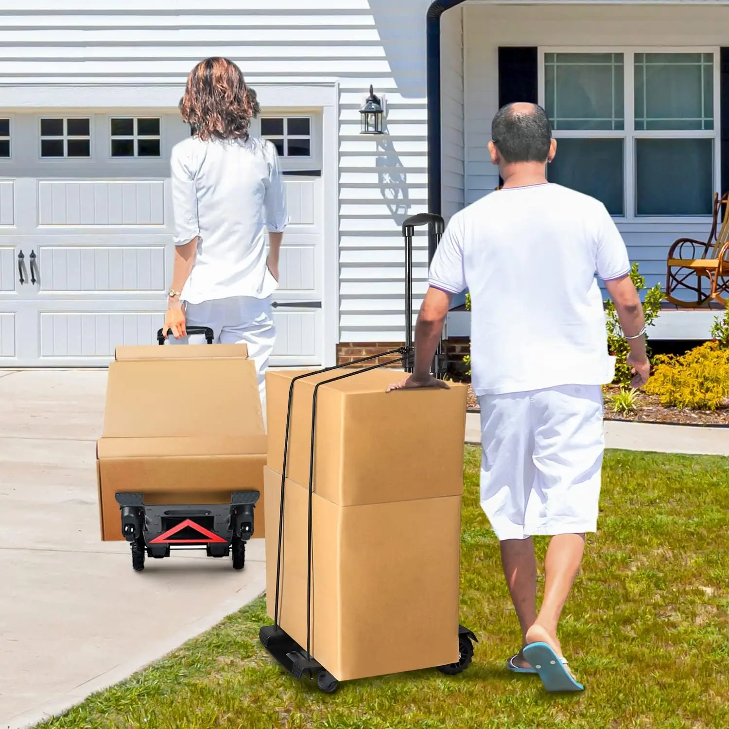 Thumbnail 4 - #1 Latest Dollies Offers