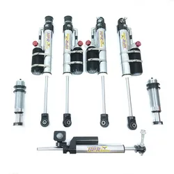 JK JL WJ shock absorber of jeeps 4*4