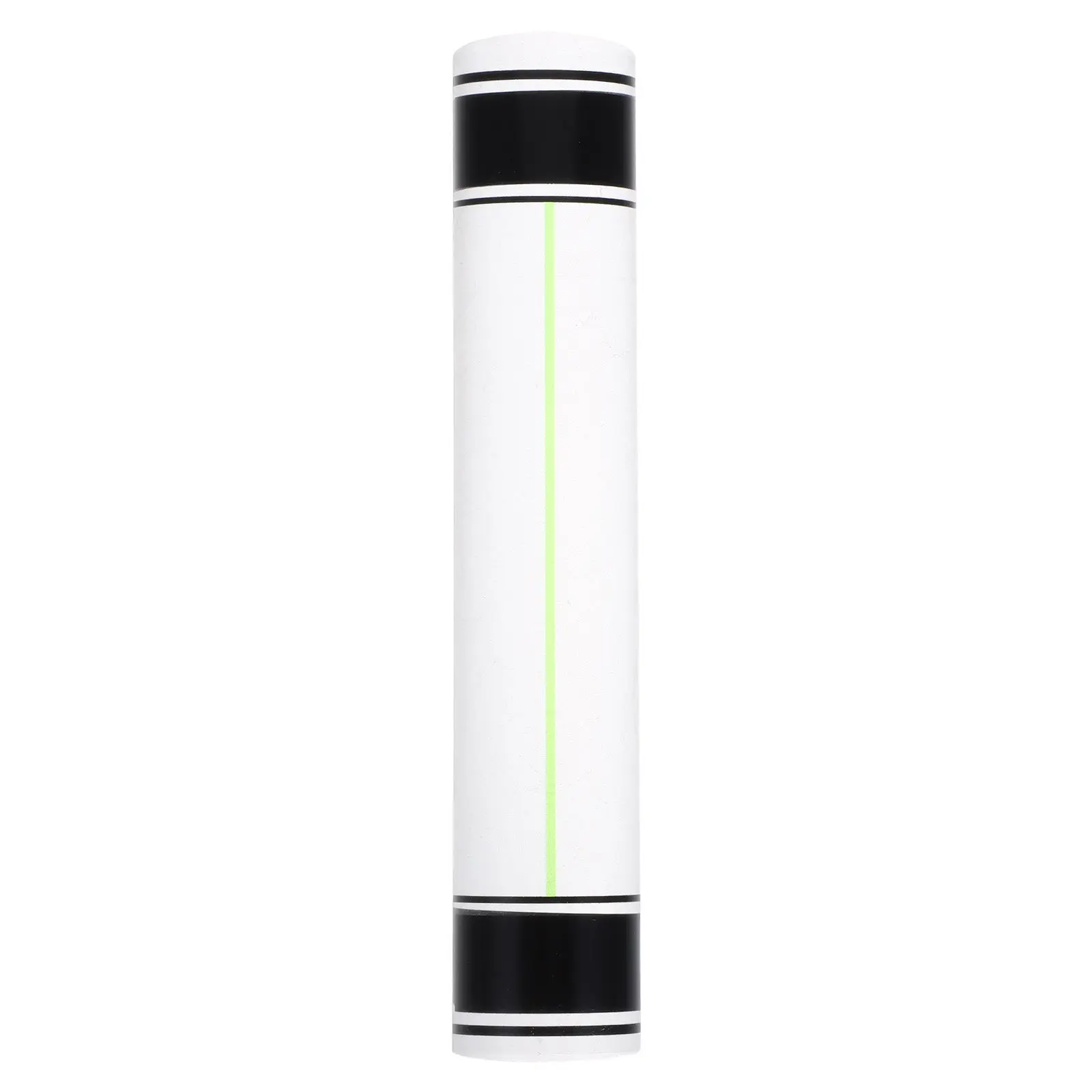 Multipurpose Acrylic Magnifying Ruler Crystal Clear Reading Tool with Guiding Lines for Maps Books Instructions