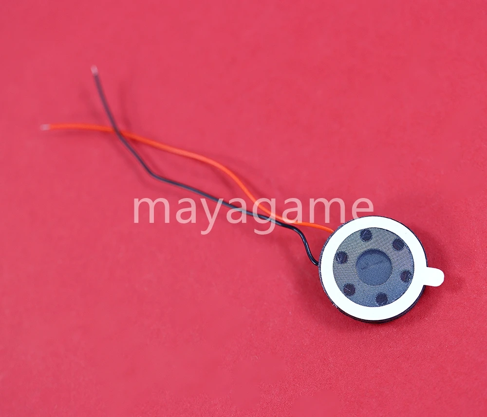 1 قطعة مكبر الصوت لجزء استبدال إصلاح NGP #4