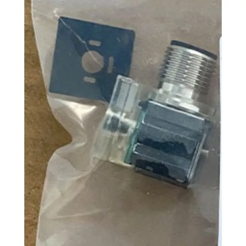 Parti per presa FESTO MSSD-EB-M12-MONO 188024