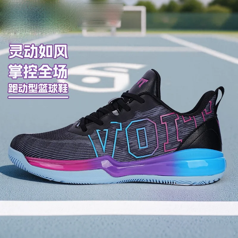 أحذية كرة الريشة البسيطة للرجال والنساء، أحذية تنس الطاولة المضادة للانزلاق، أحذية تدريب اللياقة البدنية في الهواء الطلق، أحذية احترافية للرجال