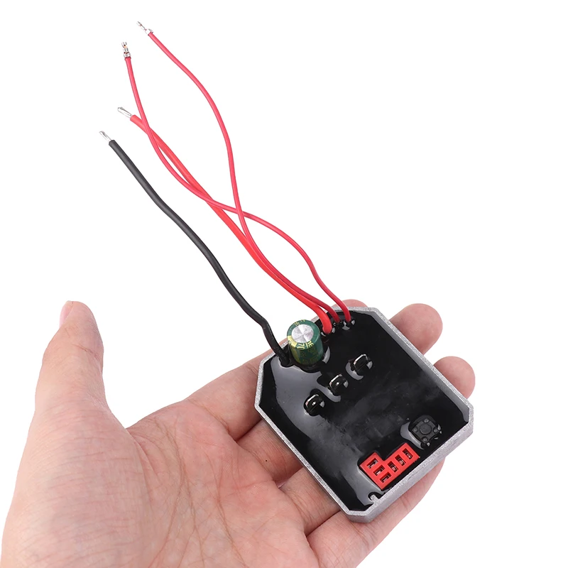 

55A 21V плата электрического гаечного ключа, контроллер, электроинструмент, аксессуары для материнской платы, бесщеточная литиевая угловая шлифовальная машина, плата управления