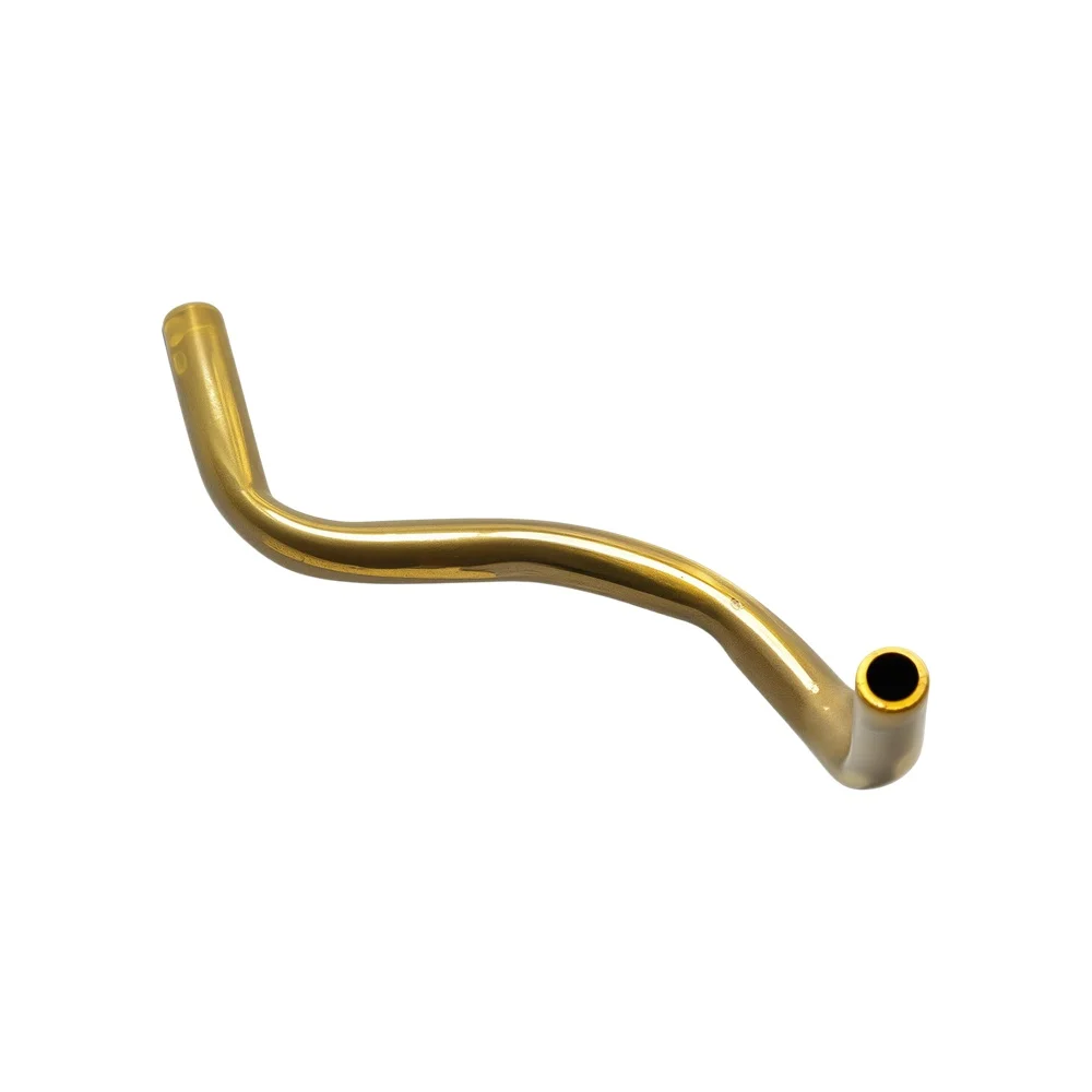 1pc 503774301 Oil Pump Pipe For Husqvarna 362 365 371 372 372XPW 385 390