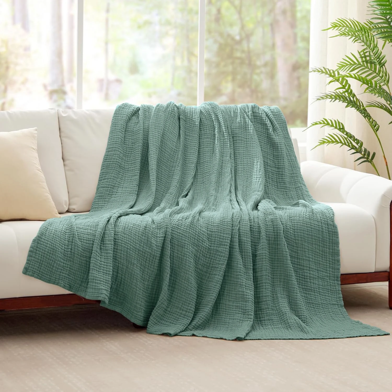 Thumbnail 2 - #15 New Blanket Throws Arrivals