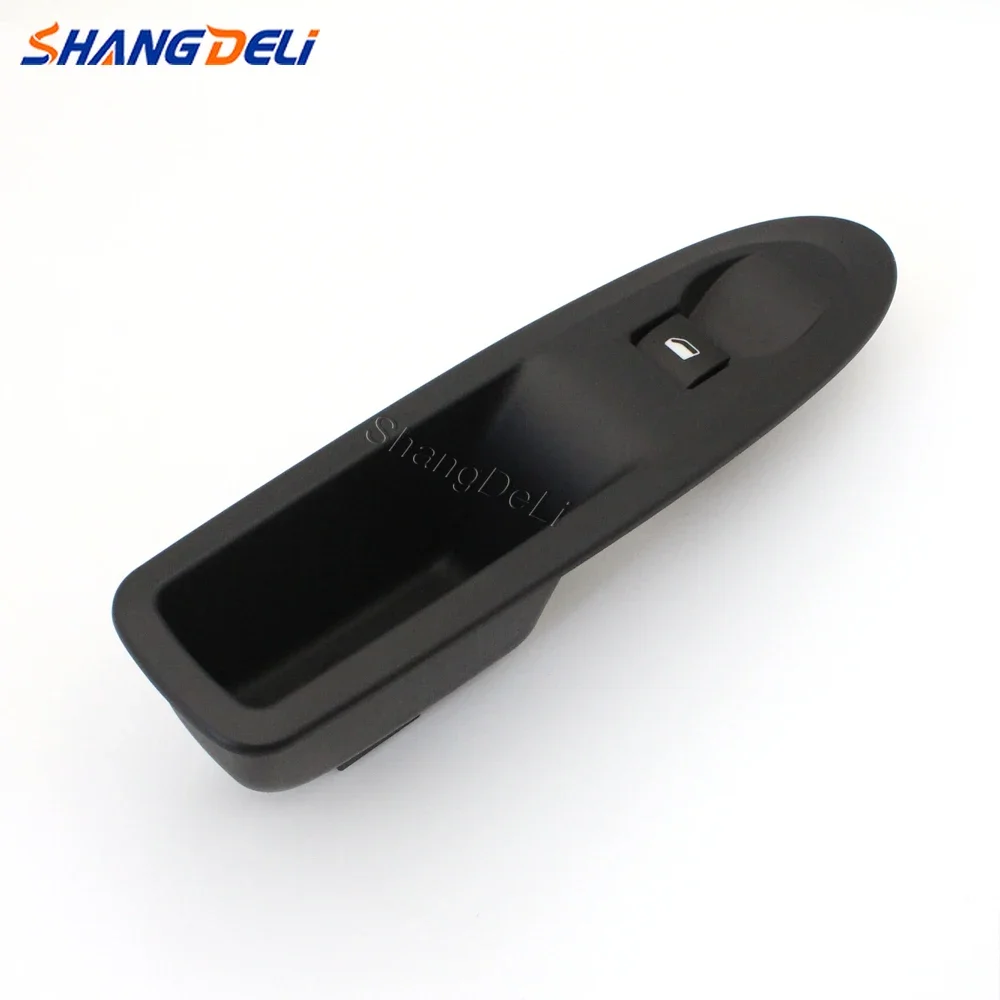 

New Electric Mirror Power Window Glass Lifter Control Switch Button Compatible For Citroen C4L Car Accessories