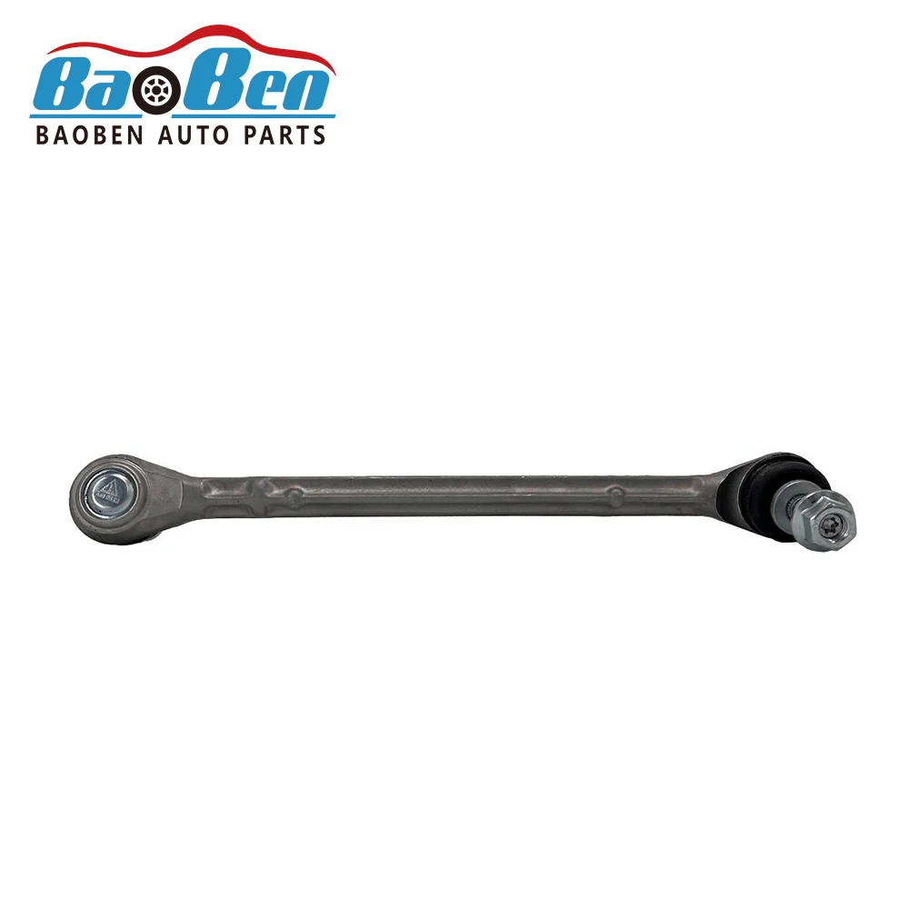 Baoben for benz GLK level X204 W204 GLK350 E350 C350 OEM 2043202289 link suspension stabilizer  front stabilizer bar link right