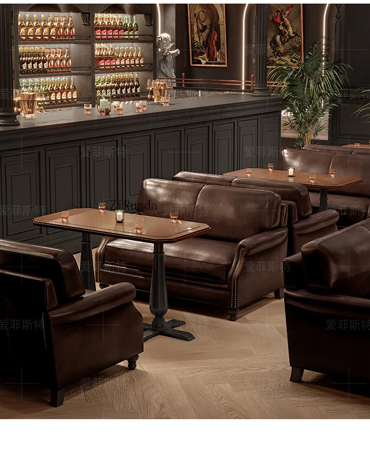 Y บาร์สไตล์วินเทจ, บาร์แบบโปร่งใส, โซฟา, ร้านอาหารสไตล์อเมริกันตะวันตก, บาร์รับประทานอาหารพร้อมดนตรี, ร้านกาแฟ, โต๊ะและเก้าอี้