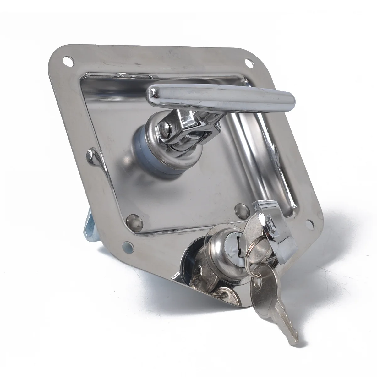 

Аксессуары для модификации автодомов: замок для двери автодома/яхты, замок для инструментального ящика из нержавеющей стали, Т-образный замок для инструментального ящика