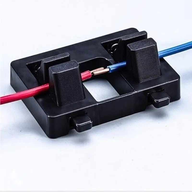 Welding Table Clamp Bracket Fixture Anti Slip Wire Clamp For Motherboard PCB Soldering Repair Locator Tool Wire Holder