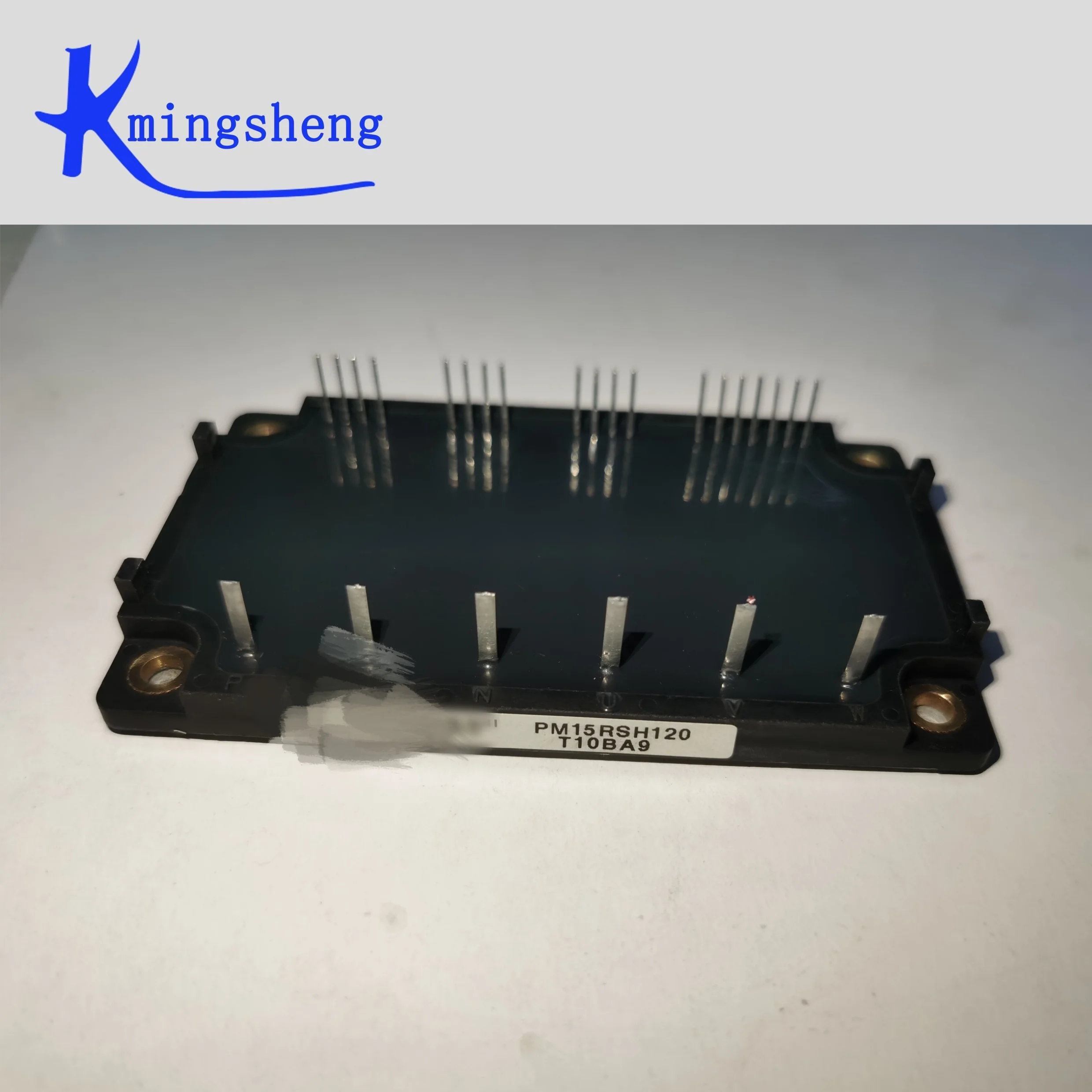 

PM15RSH120 PM10RSH120 БЕСПЛАТНАЯ ДОСТАВКА НОВОГО И ОРИГИНАЛЬНОГО МОДУЛЯ
