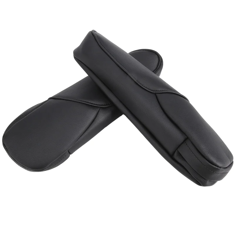 Guanti per bracciolo laterale AEE5-Seat CRV Protezione per bracciolo Rivestimento interno per auto per Honda Crv