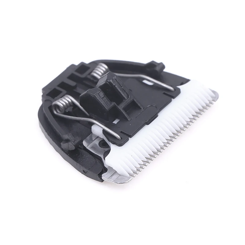 Professional Dog Hair Trimmer Blade Head For CP-7800 8000 6800 3000 Pet Trimmer Clipper Ceramic Blade Knife Replacement Parts