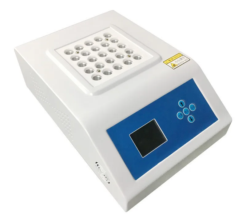 

TR-6B portable digestion instrument, fast multi-function intelligent COD digestion instrument digester