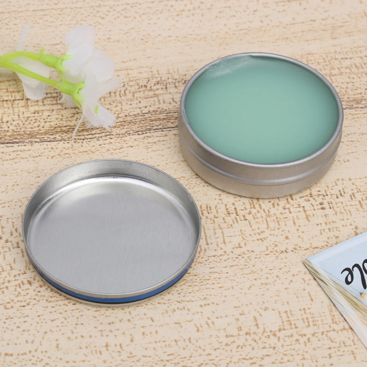 2Pcs Healing Repair Cream Ointments Natural Fast Soothing Repair Cream Healing Ointment