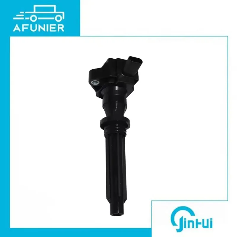 6Pcs Ignition Coil For Land Rover Discovery LR4 Range Rover Range OE No.:LR035548,DX23-12A366-AC,U5285