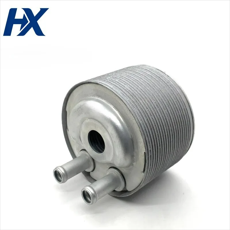 

213055X00A Oil cooler for Nissan Navara D40 YD25 NP300 D23 2004-2021