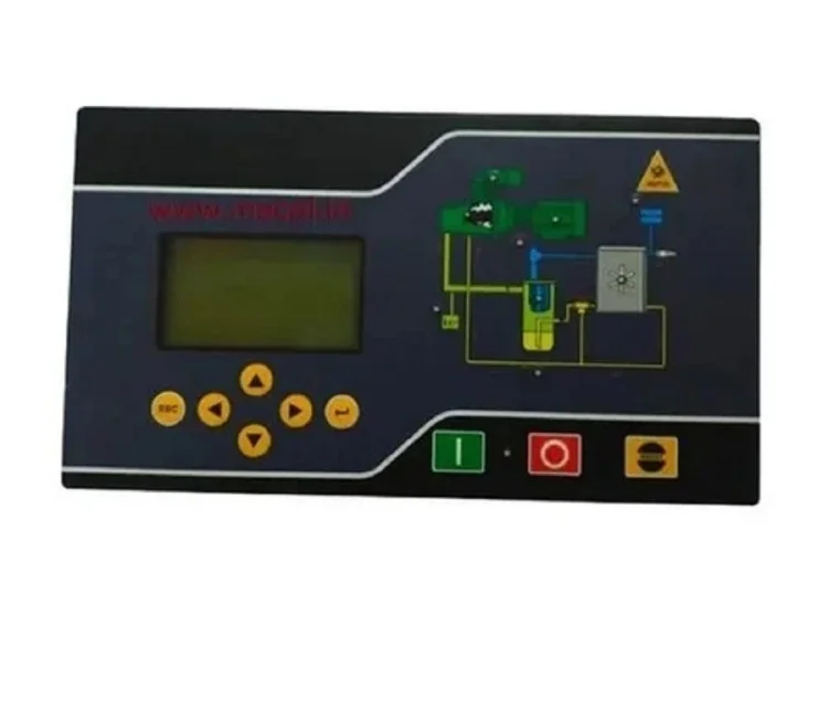 

Горячая Распродажа, высокое качество, в комплект входит программный контроллер Neuron II для ELGI, воздушный компрессор, запасные части, промышленный компрессор