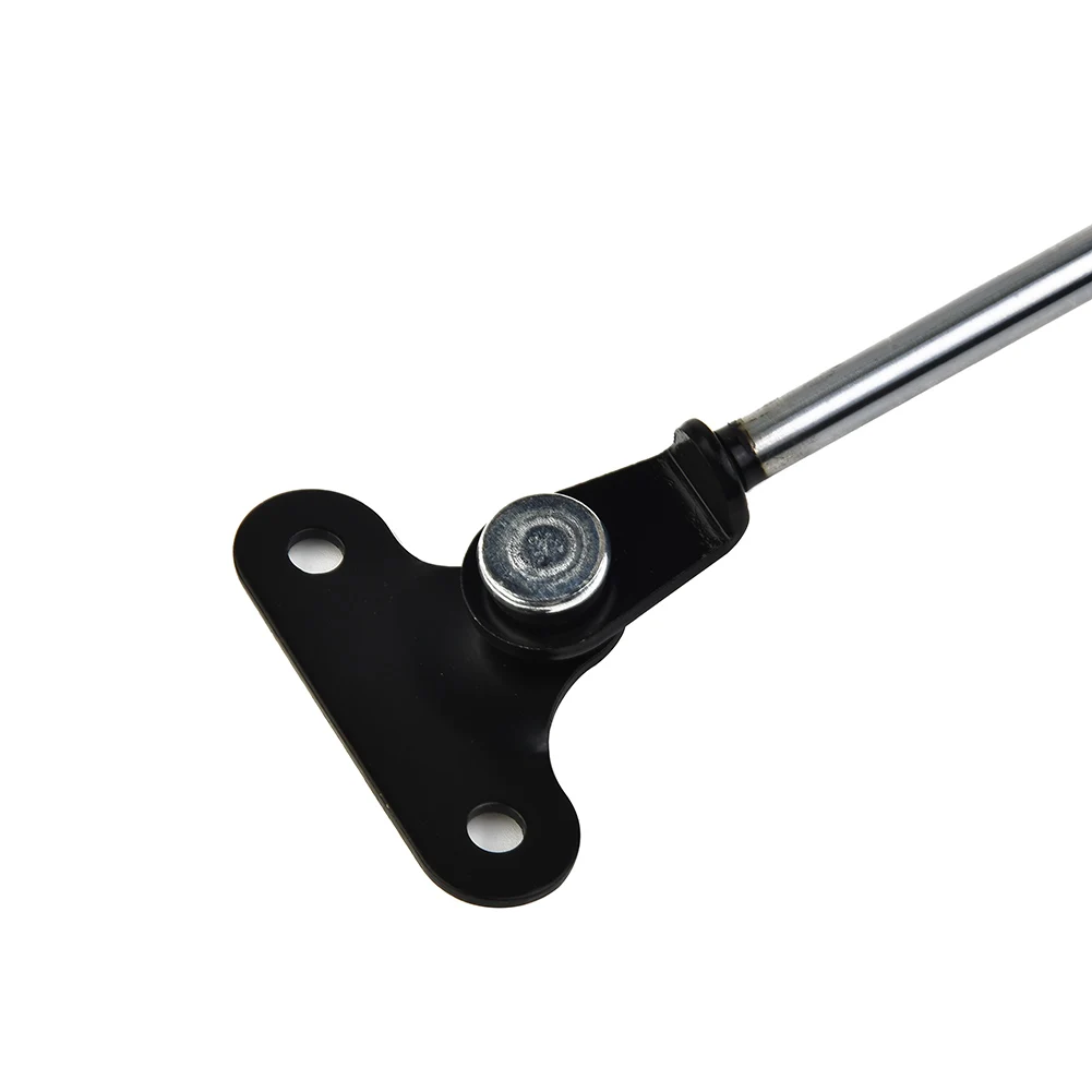 Duable High Quality Gas Struts Support Kits 2 Pcs 53 Cm / 20.87 Inches Car + Truck Parts Steel Tailgate Supports