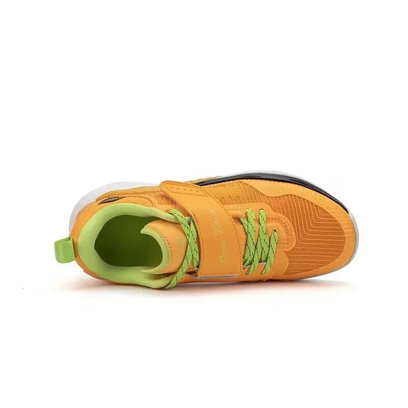 Luxury Brand Basketball Shoes Comfortable Sport Shoes Anti-Slippery Training Shoes Men Good Quality Outdoor Sport Shoe For Men