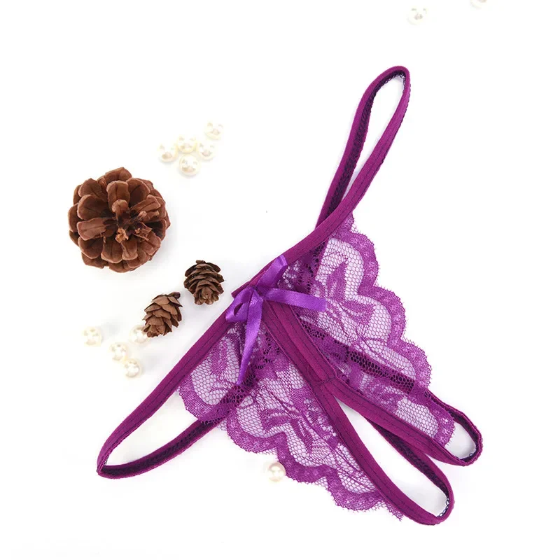 1 PC กระตุ้น G-Spot ผู้หญิงเซ็กซี่ชุดชั้นในเซ็กซี่ชุดชั้นในเร้าอารมณ์เครื่องแต่งกาย Babydoll ชุดชั้นในชุดเซ็กซี่สีดํา Queen Lace Mask